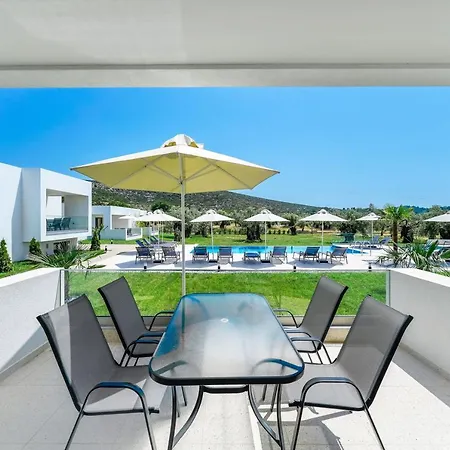 Encanto Village -apartments Potósz
