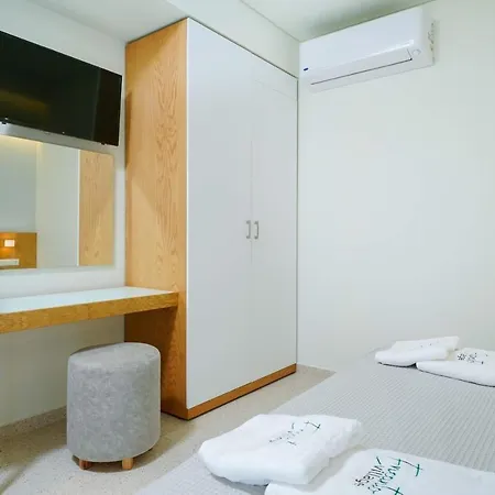 Encanto Village -apartments ポトス