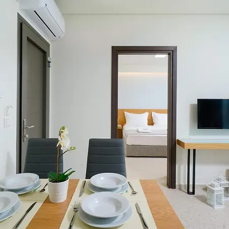 アパート Encanto Village -apartments *