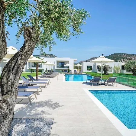 Lägenhet Encanto Village -apartments *