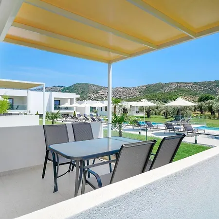Encanto Village -apartments Appartement Potos