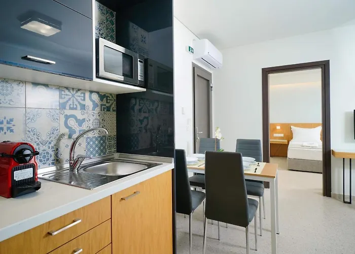 Encanto Village -apartments Apartament *