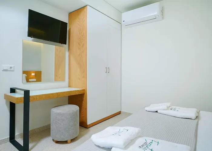 Encanto Village -apartments Potos