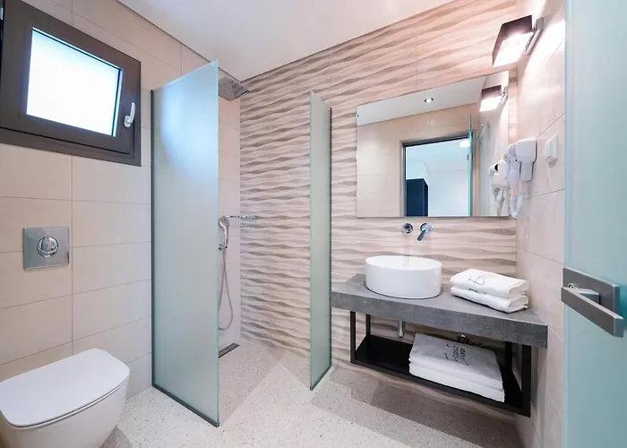 Apartament Encanto Village -apartments *