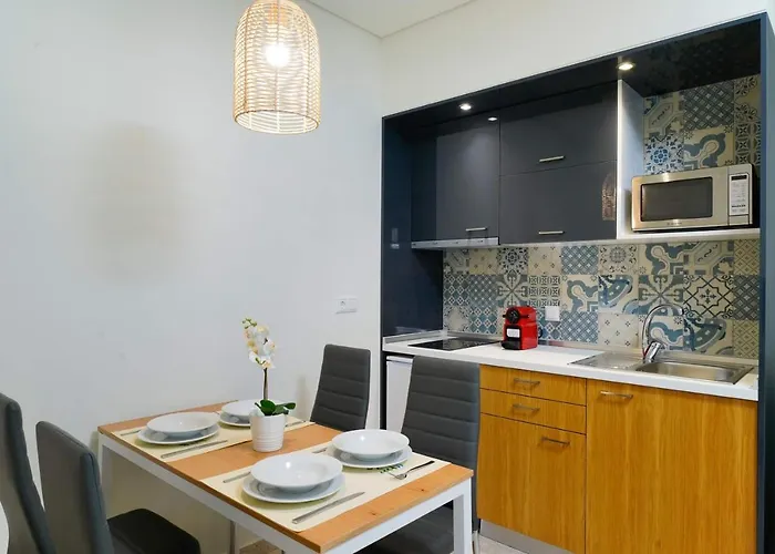 Apartment Encanto Village -apartments Potos