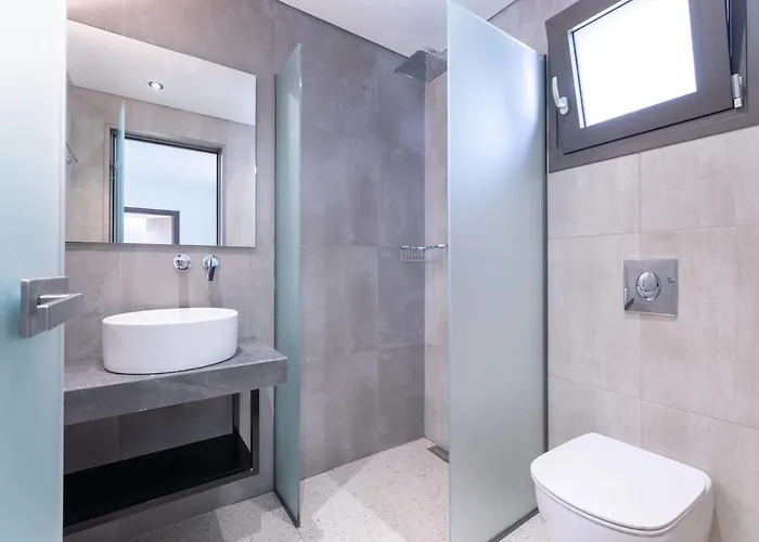 Encanto Village -apartments Apartament
