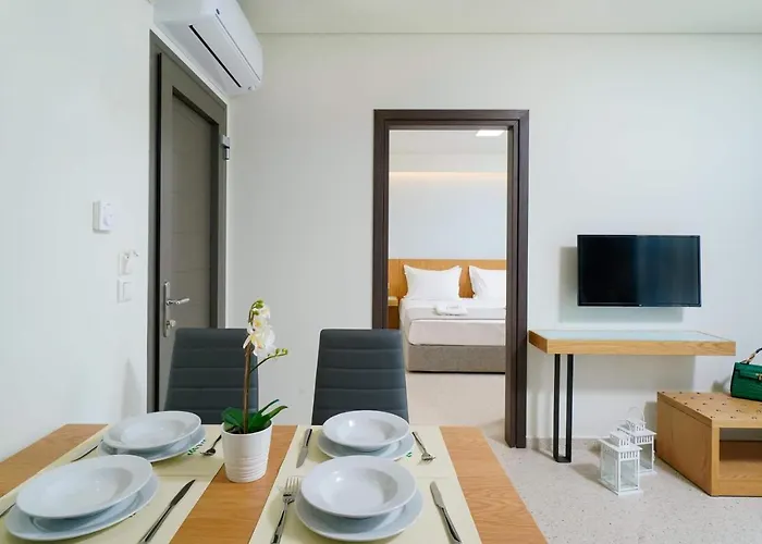 Apartament Encanto Village -apartments *