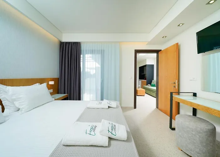Encanto Village -apartments *