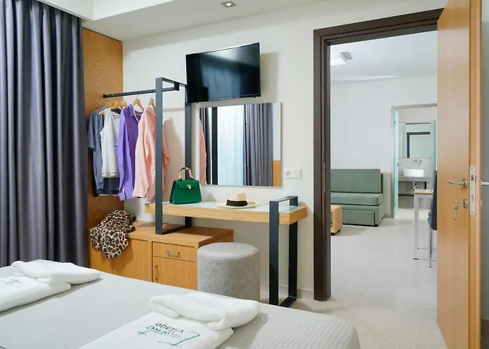 Encanto Village -apartments Potos