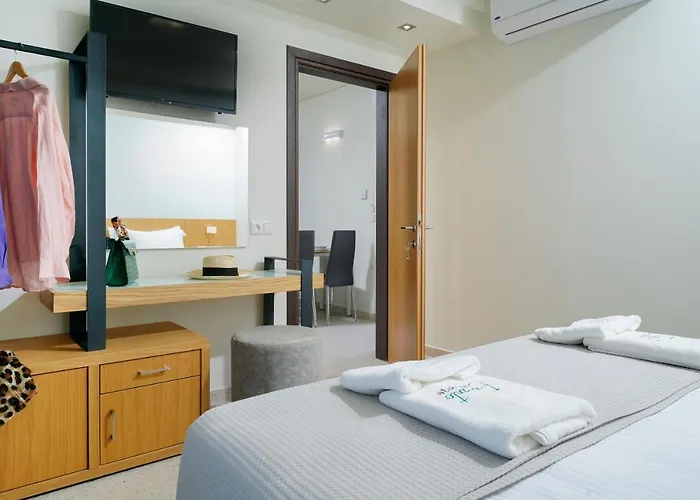 Encanto Village -apartments Apartament *
