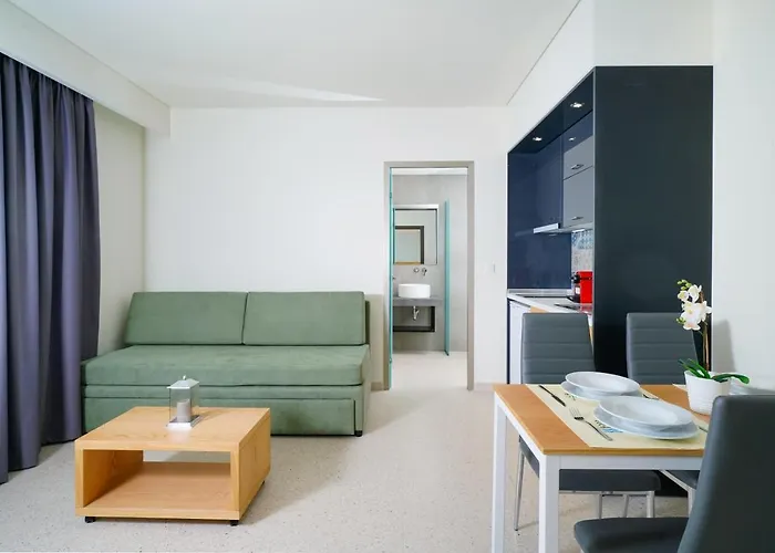 Encanto Village -apartments Apartment *