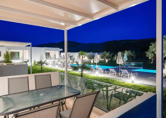 Encanto Village -apartments Apartament