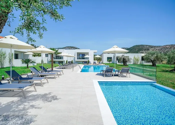 Encanto Village -apartments Apartament