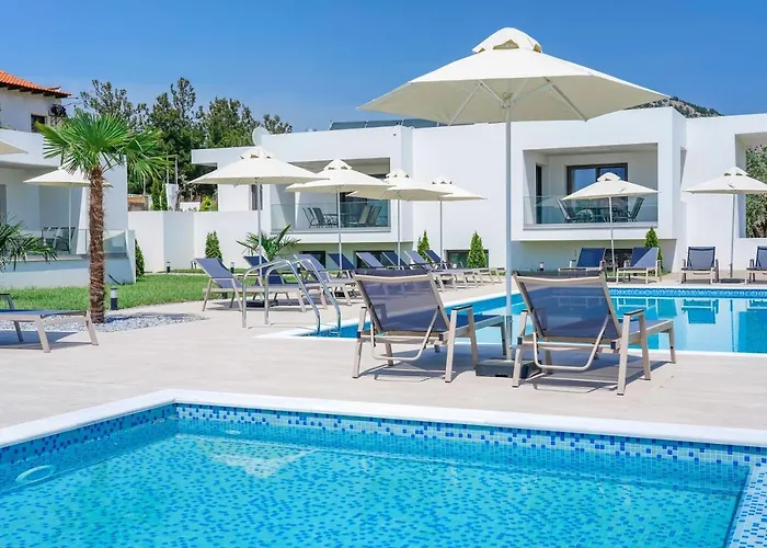 Encanto Village -apartments Potos
