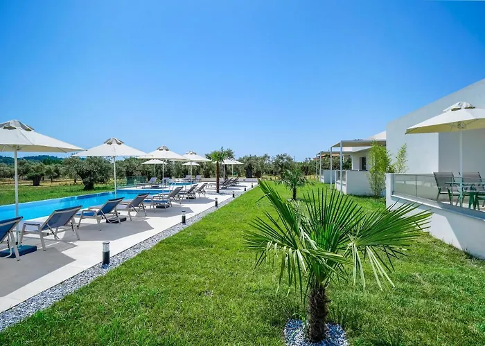 Encanto Village -apartments Apartament *
