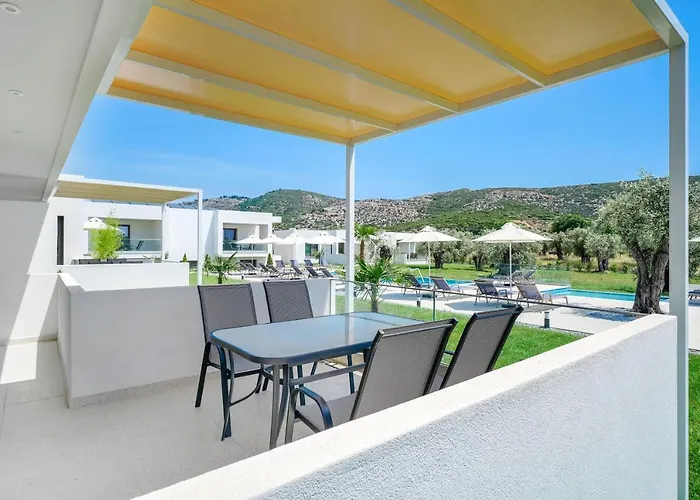 Encanto Village -apartments Apartament Potos